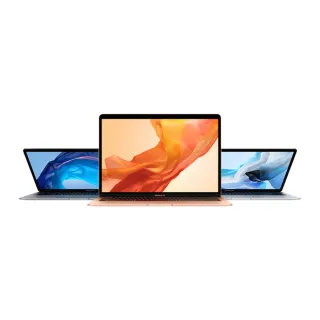 【Apple】A 級福利品 MacBook Air 13吋 M1 8核心CPU 8核心GPU(2020/8G RAM/512G SSD)