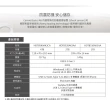 【TOSHIBA 東芝】Canvio Basics A5 2TB 2.5吋 行動硬碟