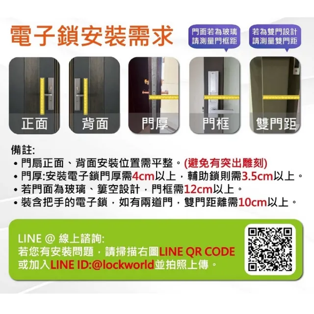 【SHARP 夏普】Holo 3 臉部辨識/掌靜脈/APP/指紋/卡片/密碼/鑰匙(免費基本安裝/總代理公司貨)