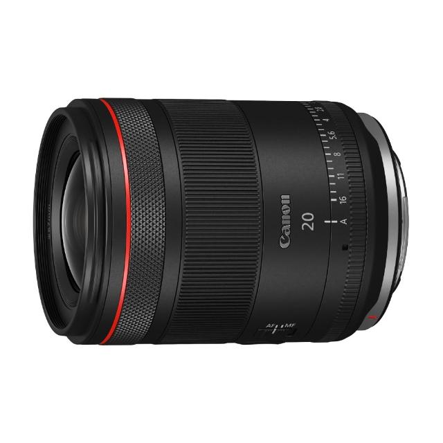 【Canon】RF 20mm F1.4L VCM(公司貨)