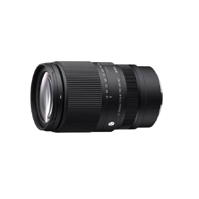 【Sigma】16-300mm F3.5-6.7 DC OS Contemporary FOR CANON(公司貨)