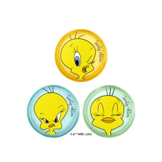 【INNISFREE】官方直營 無油無慮礦物控油蜜粉 5g(Tweety限定版/經典款 任選)