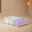 【STOKKE 官方直營】Flexi Bath 摺疊式浴盆(嬰兒澡盆/摺疊澡盆)