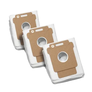 【iRobot】美國iRobot Roomba 105自動集塵 405 505 705 原廠集塵袋3入(原廠公司貨)