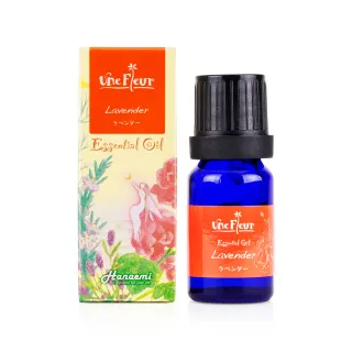 【Jollyard 潔麗雅】薰衣草精油(10ml)