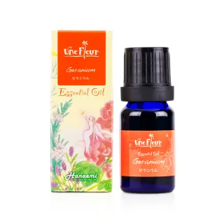 【Jollyard 潔麗雅】天竺葵精油(10ml)