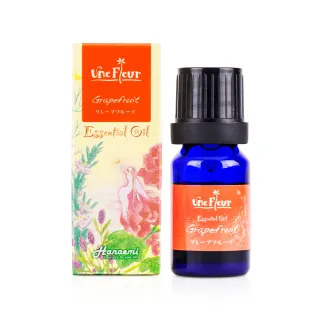 【Jollyard 潔麗雅】葡萄柚精油(10ml)