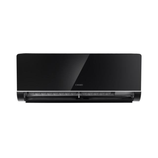 【CHIMEI 奇美】8坪變頻冷暖分離式冷氣(RB-S52HK1-B-RC-S52HK1-B)