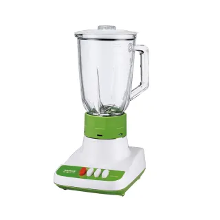 【SANLUX 台灣三洋】多功能玻璃杯果汁機 /台 SM-15TG