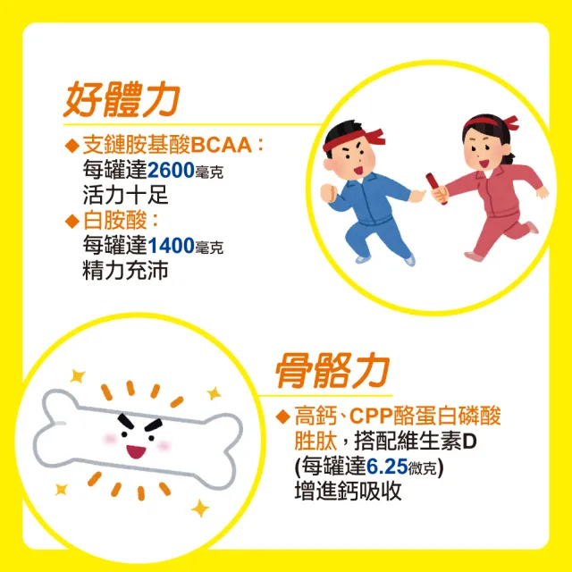 【補體素】優蛋白香草即飲 237mlx24罐(正港優蛋白、增強體力、陳美鳳推薦)