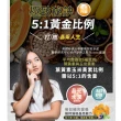 【YM BIOMED 陽明生醫】視倍修x5盒贈1盒(30包/盒)