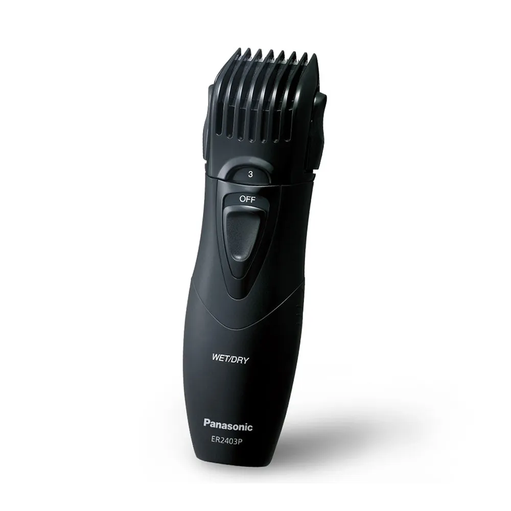 國際牌Panasonic】輕巧可水洗修鬍修鬢角器理髮器刮鬍刀電剪ER2403(附日文+繁體說明書) - momo購物網- 好評推薦-2026年1月