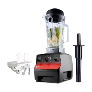 【美國Vitamix】三匹馬力調理機-台灣公司貨(VITA PREP3)