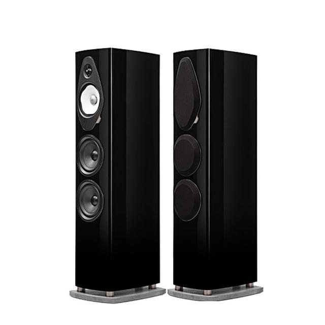 【Sonus faber】落地喇叭(Sonetto V G2)
