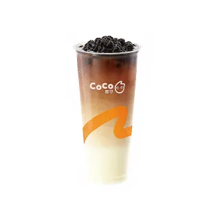 【COCO都可】CoCo都可珍珠鮮奶茶大杯(好禮即享券)