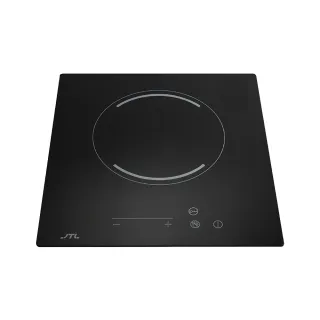 【喜特麗】單口電陶爐(JTEG-101A _基本安裝)