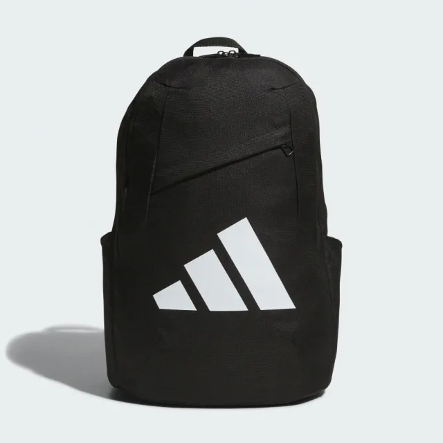 【adidas 愛迪達】ESSENTIALS CLASSIC 後背包 男/女 JF0755