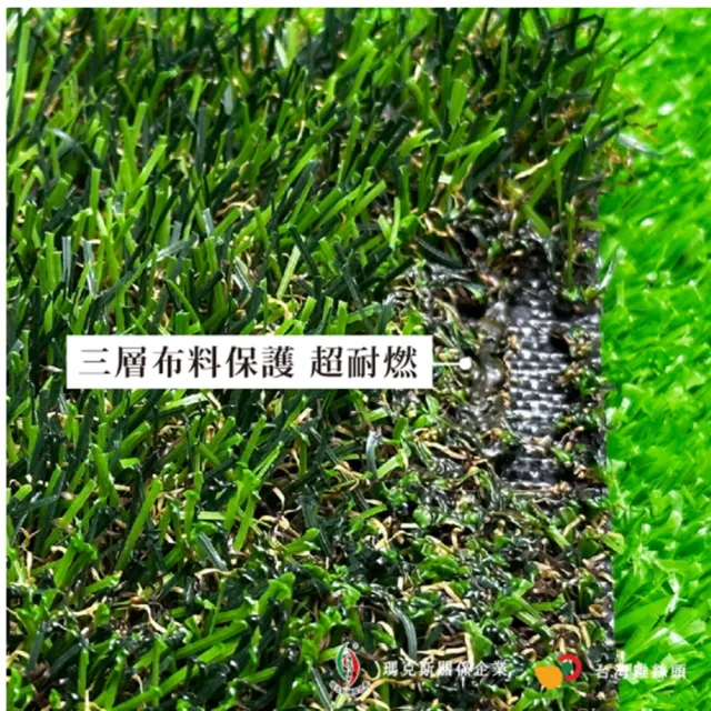 【台灣雞絲頭】瑪克斯耐侯型人工草皮(戶外商品｜室內裝飾用｜操場使用 行人標示用｜鐵皮用｜超耐潮耐曬)