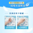【Vaseline 凡士林】官方直營 全能防曬爆水凝乳150mlx2入(防曬爆水 身體防曬 養膚級防曬)
