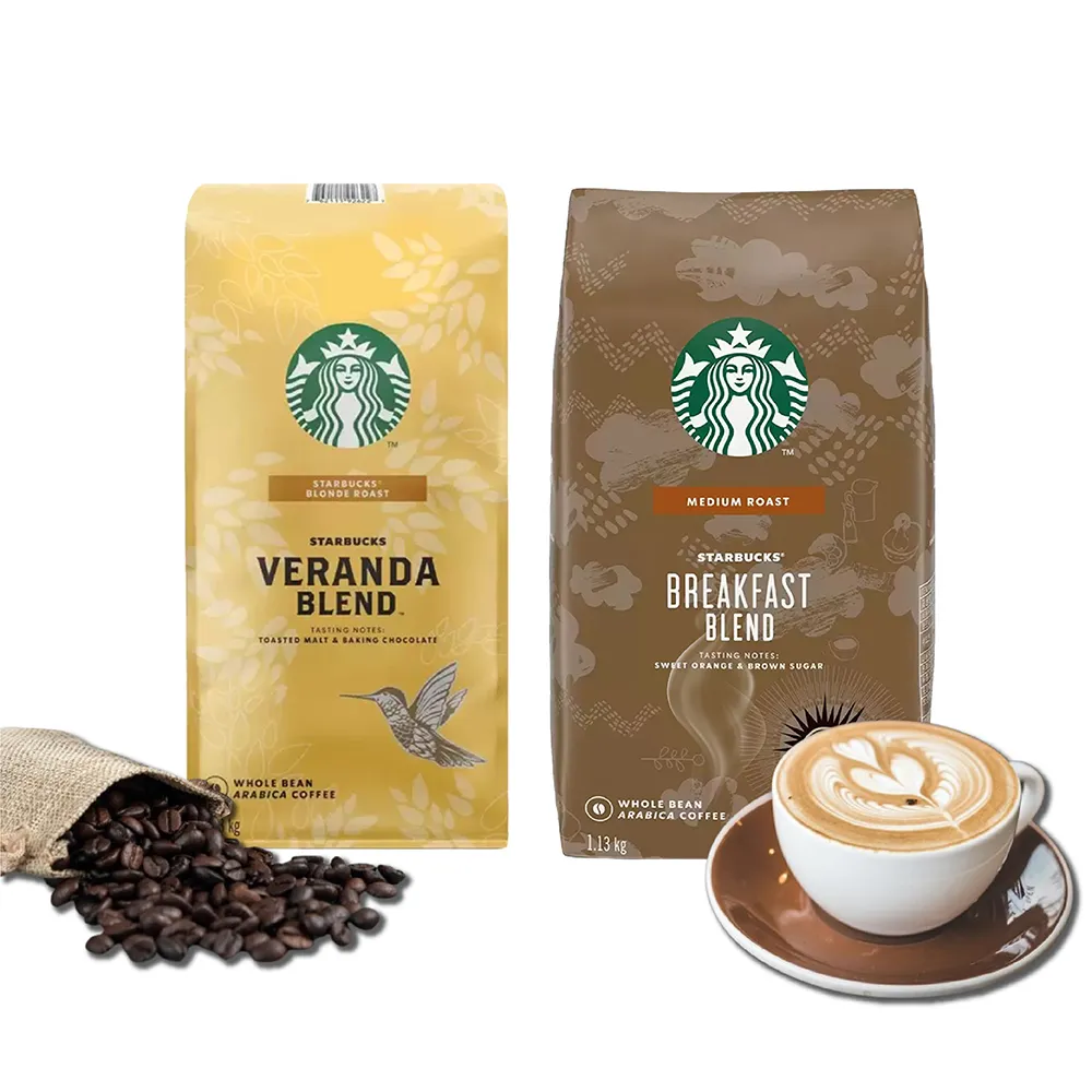 美式賣場】星巴克各式咖啡豆多款任選starbucks(1.13公斤COSTCO好市多) - momo購物網- 好評推薦-2026年1月