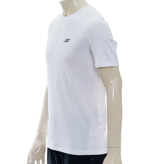 【SKECHERS】男短袖衣(P225M020-0019)