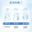 【Schick 舒適牌】舒綺極 Salon Plus  亮顏修容刀片 敏感肌用(刀片3入)