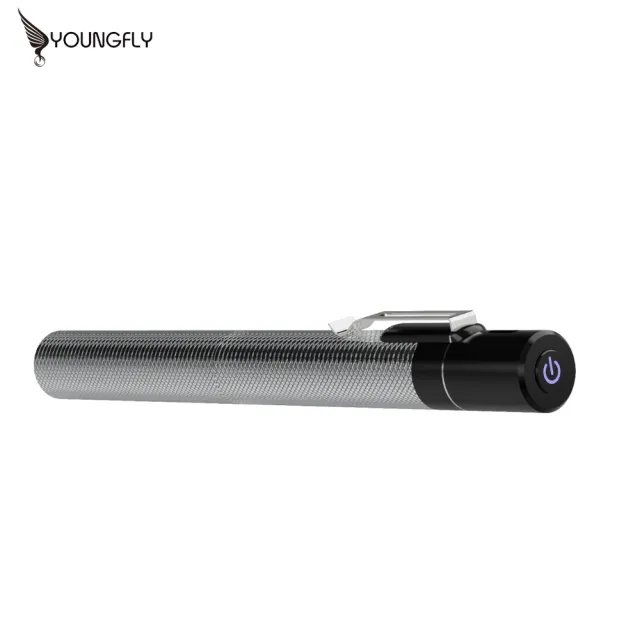 【Youngfly】耀飛藍氧棒(讓水富含臭氧 更大台效力更強)
