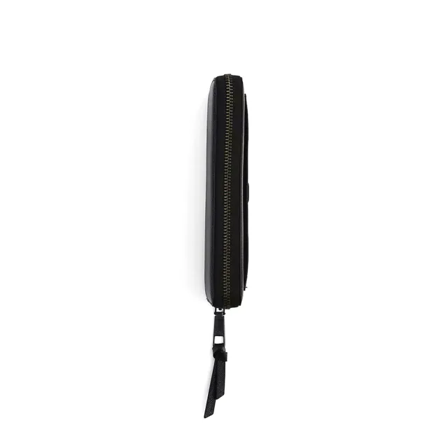 【MARC JACOBS】本季精選 MJ SNAPSHOT 經典黑色長夾