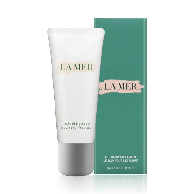 LA MER 海洋拉娜 護手霜 100ml 保養手足 高階專櫃護手霜