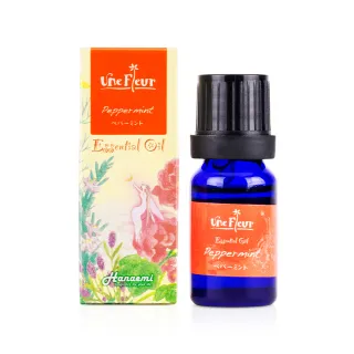 【Jollyard 潔麗雅】歐薄荷精油(10ml)