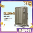 【Deseno 笛森諾】含箱套_尊爵傳奇V-25吋前開可擴充拉鍊行李箱(多色任選)