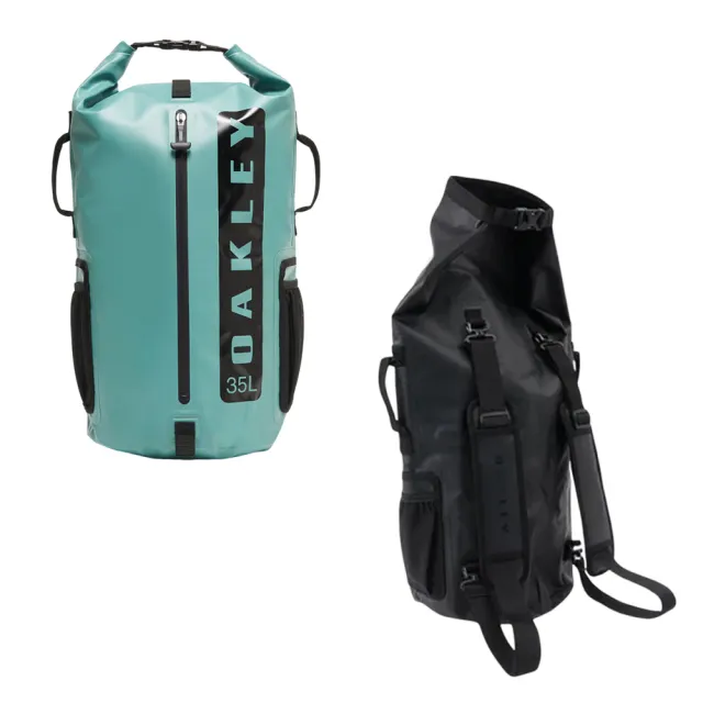 【Oakley】OAKLEY BARREL 35L BAG(後背包)