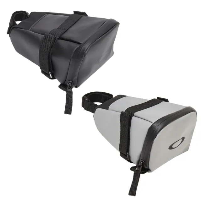【Oakley】OAKLEY ELLIPSE RC SADDLE BAG(單車配件 坐墊包)