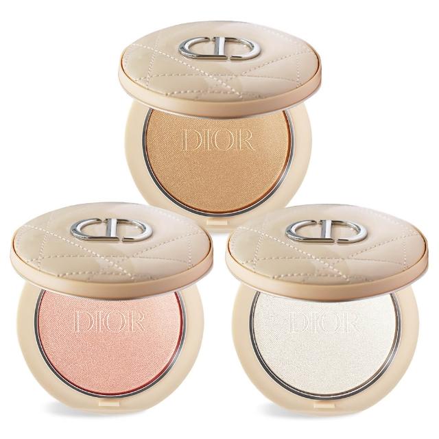 Christian Dior 迪奧 超完美持久亮採餅 25g