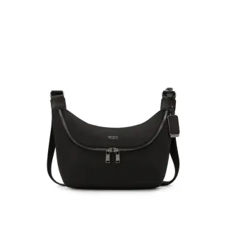 【TUMI】VOYAGEUR Alabama 斜背包 / 斜背包-黑色/青銅色(TUMI 官方旗艦店)