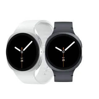 【Samsung 三星】Galaxy Watch8 LTE 40mm智慧手錶(L325F  加價購)