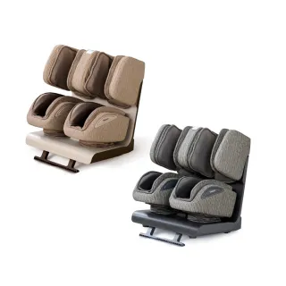 【tokuyo】tokuyo 多會鬆 踝旋美腿機 TF-660(全包覆按摩+腳踝拉伸)