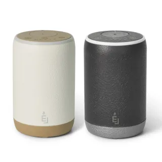 【Earnest Living】無線多功能霧化擴香儀 可隨身 可車用(加濕器/薰香機/香氛機/精油燈/水氧機/擴香機)