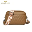 【BAGGLY&CO】初夏輕量精選真皮包包 後背包 斜背包 肩背包 $均一價