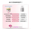 【Suntory 三得利】固力伸 葡萄糖胺 1罐(180錠_原廠購入有防偽標籤)
