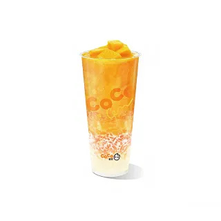 【COCO都可】HPP楊枝甘露大杯(好禮即享券)