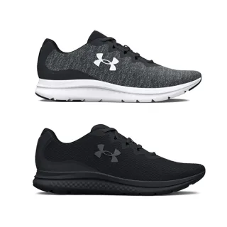 【UNDER ARMOUR】UA 男鞋 女鞋 Charged Impulse 3慢跑鞋 運動鞋(多款任選)