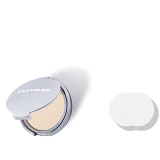 【KRYOLAN 歌劇魅影】七秒修顏粉餅超值組