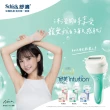 【Schick 舒適牌】舒芙仕女 除毛刀片3入(敏感肌/中性肌/乾燥肌)