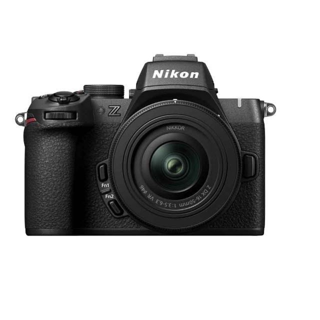 【Nikon 尼康】Z50 II body+Z DX 16-50mm(平行輸入)
