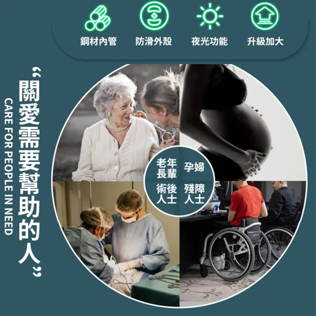 帶腿折疊扶手 不銹鋼衛生間扶手 浴室扶手 安全扶手 無障礙扶手 廁所馬桶安全拉手(可折疊90度旋轉)