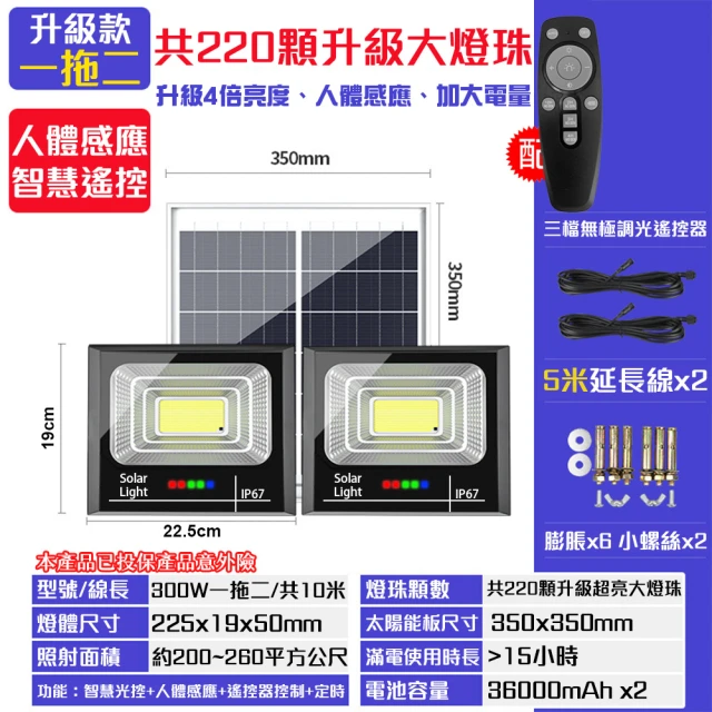 戶外壁燈