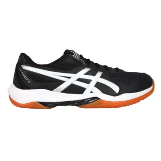 【asics 亞瑟士】GEL-ROCKET 12 男女排球鞋-訓練 運動 亞瑟士(1073A081-001)