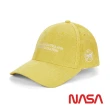 【NASA SPACE】正版授權太空系列 美式潮流棒球帽/漁夫帽(多款任選)