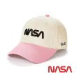 【NASA SPACE】正版授權太空系列 美式潮流棒球帽/漁夫帽(多款任選)